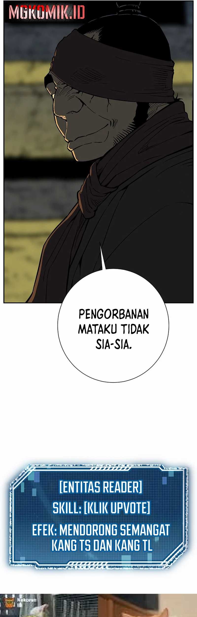Tales of A Shinning Sword Chapter 85 - halaman 80