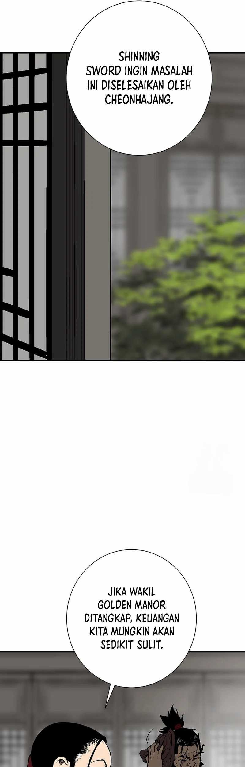 Tales of A Shinning Sword Chapter 85 - halaman 9