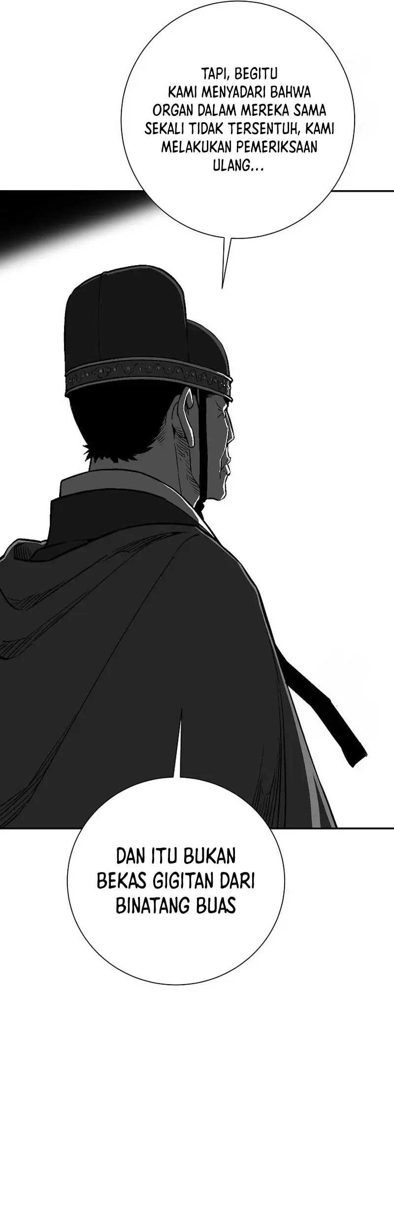 Tales of A Shinning Sword Chapter 86 - halaman 10