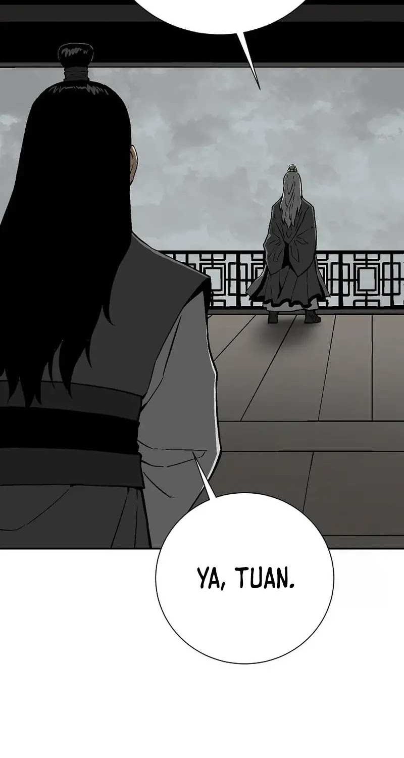 Tales of A Shinning Sword Chapter 86 - halaman 14