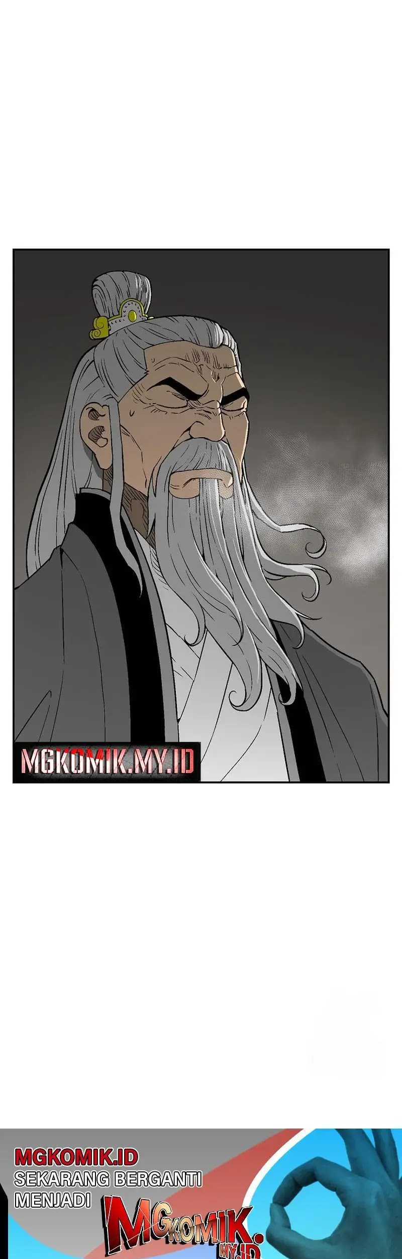 Tales of A Shinning Sword Chapter 86 - halaman 15