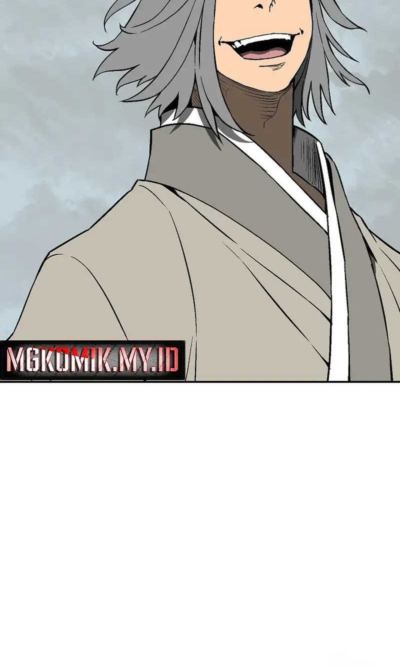Tales of A Shinning Sword Chapter 86 - halaman 18