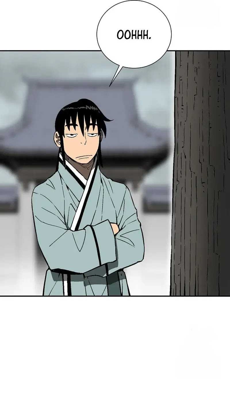 Tales of A Shinning Sword Chapter 86 - halaman 20