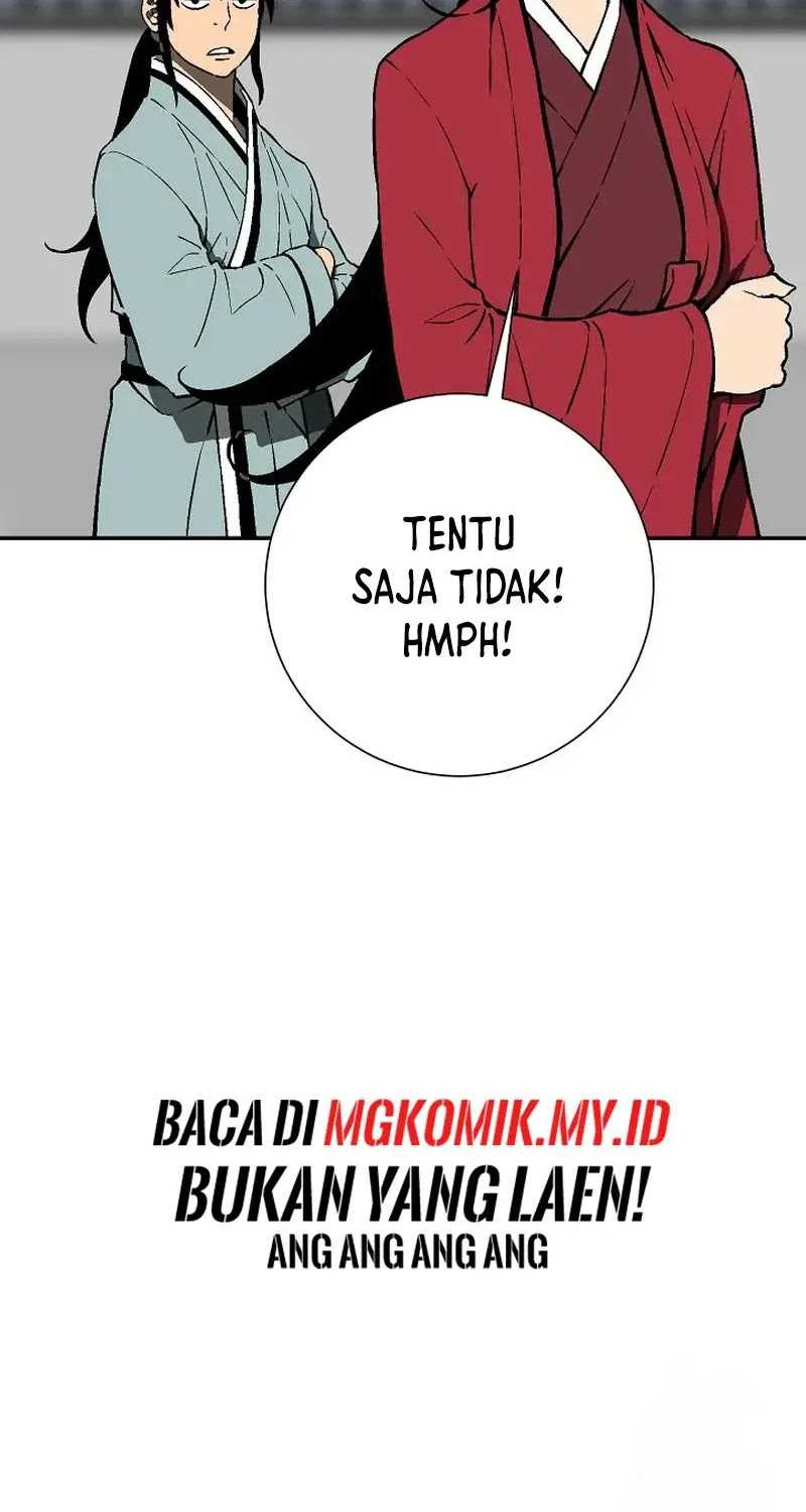 Tales of A Shinning Sword Chapter 86 - halaman 27