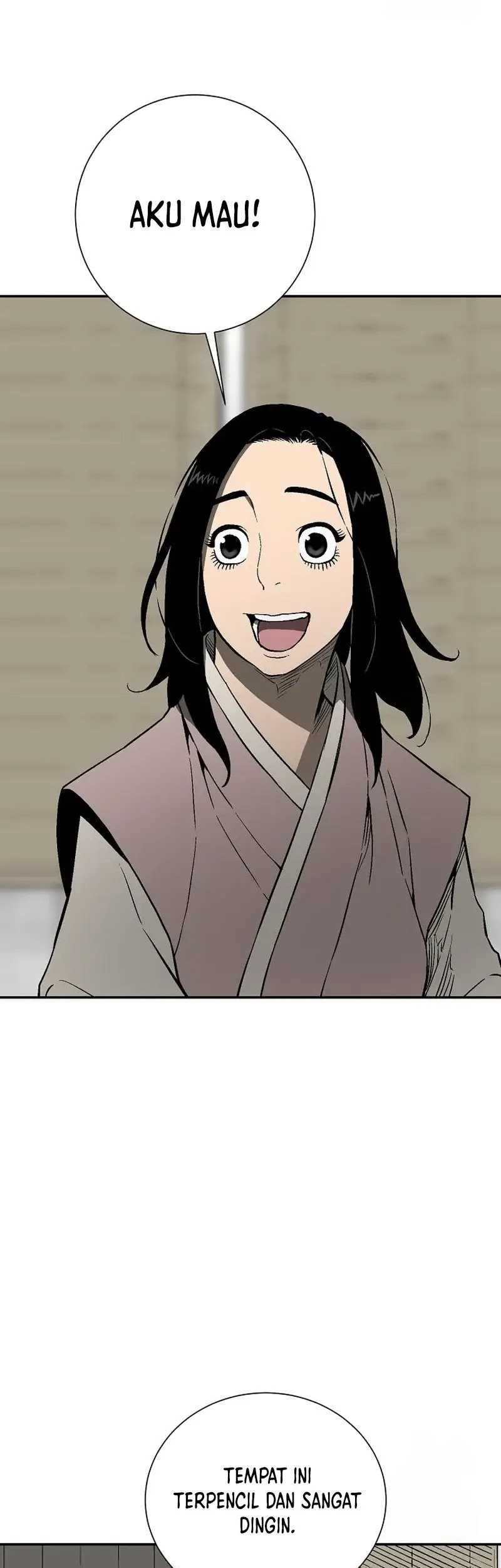 Tales of A Shinning Sword Chapter 86 - halaman 28