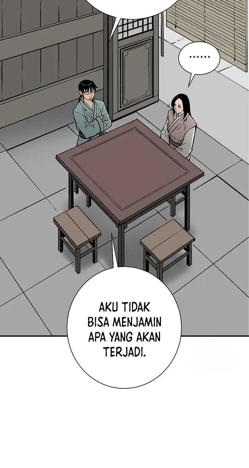 Tales of A Shinning Sword Chapter 86 - halaman 29