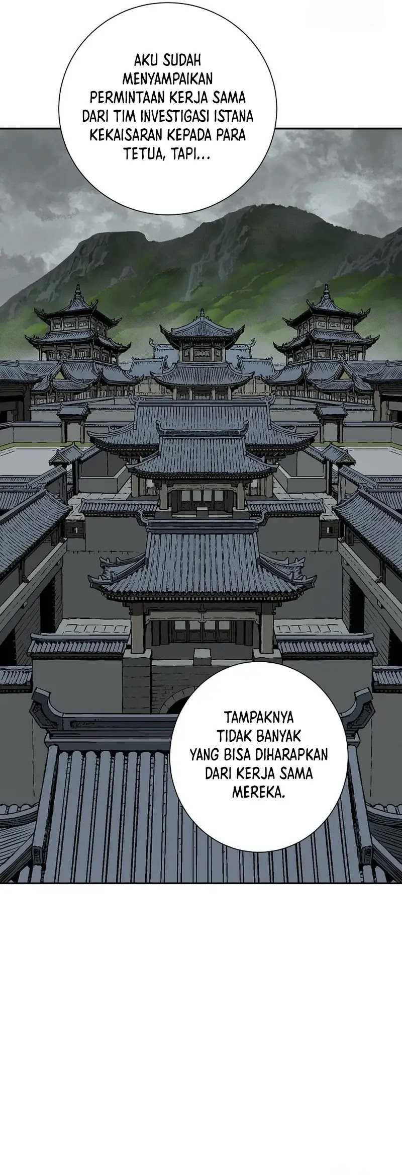 Tales of A Shinning Sword Chapter 86 - halaman 3