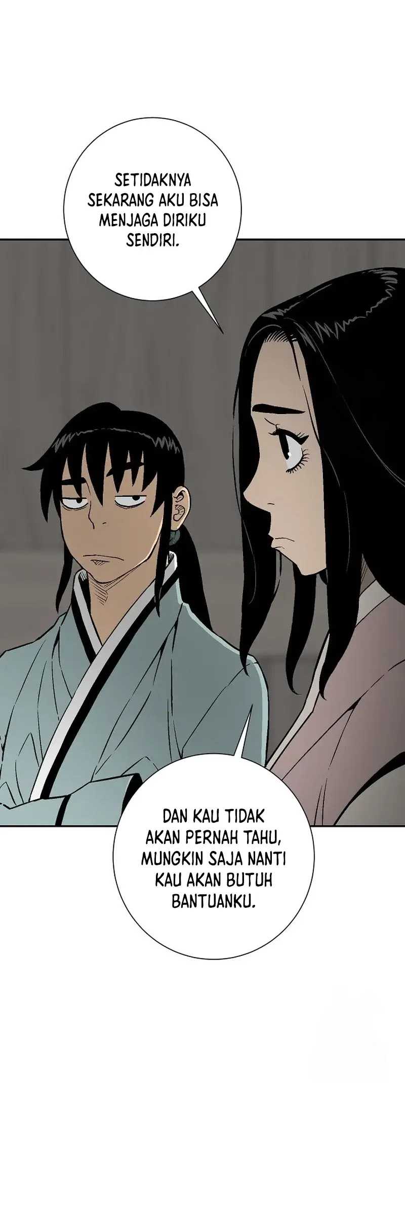 Tales of A Shinning Sword Chapter 86 - halaman 30