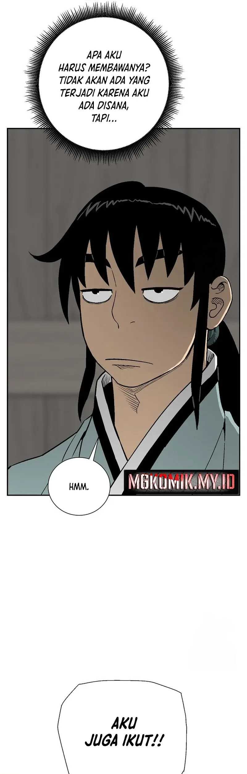 Tales of A Shinning Sword Chapter 86 - halaman 31