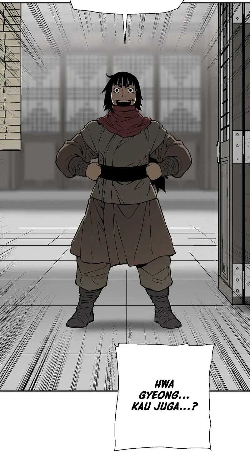 Tales of A Shinning Sword Chapter 86 - halaman 32