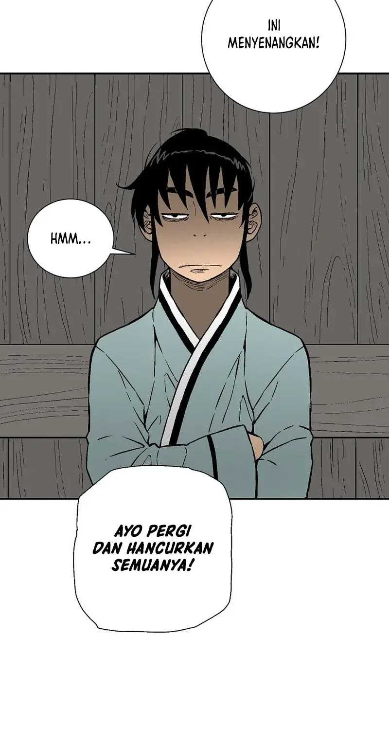 Tales of A Shinning Sword Chapter 86 - halaman 34