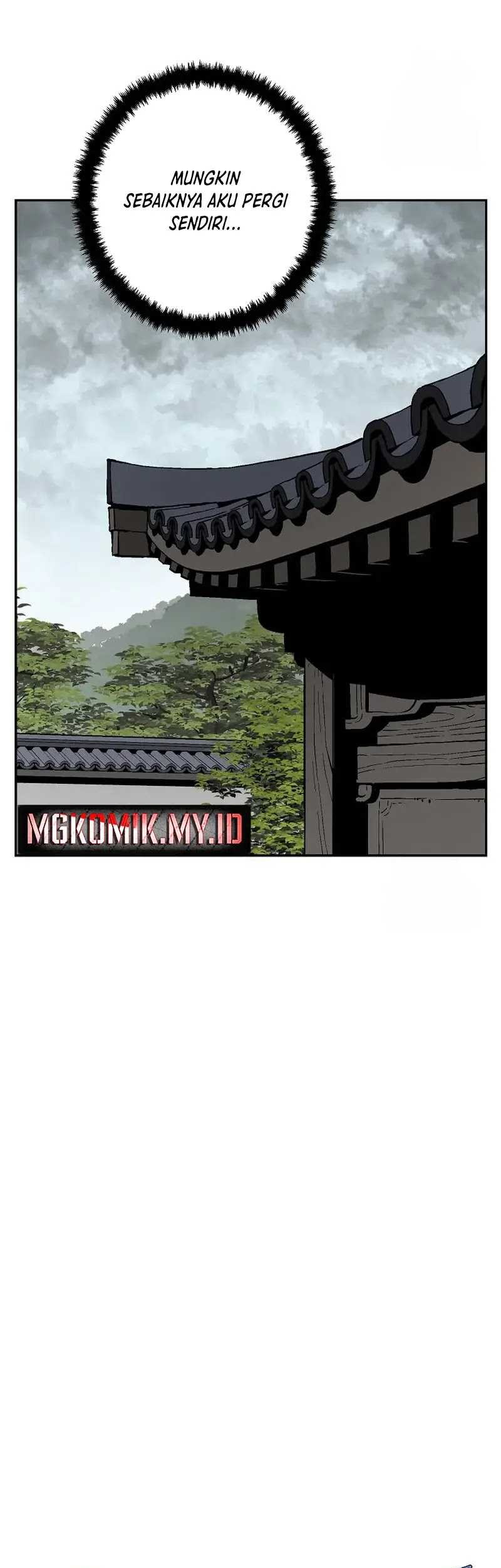 Tales of A Shinning Sword Chapter 86 - halaman 35