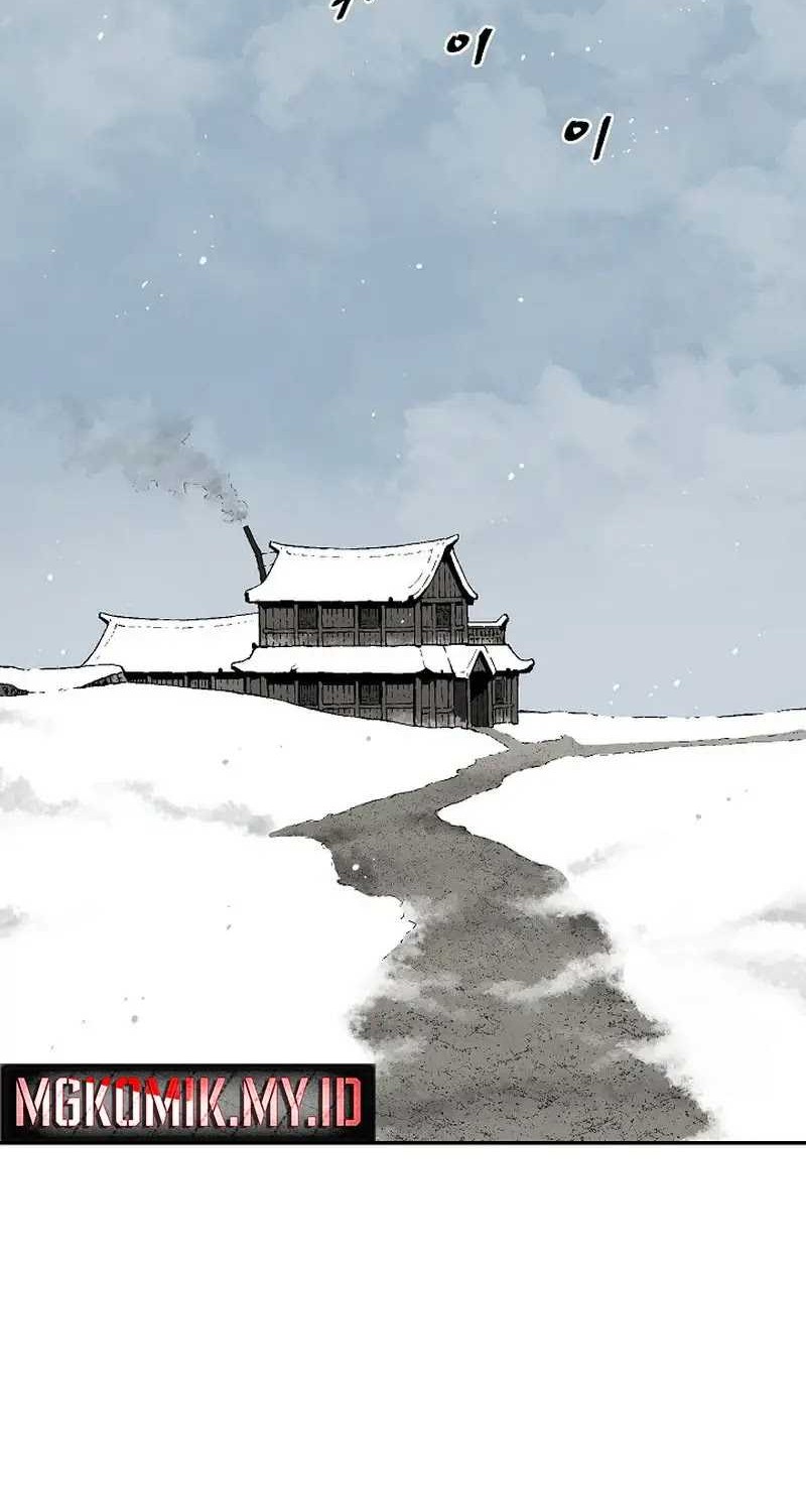 Tales of A Shinning Sword Chapter 86 - halaman 38