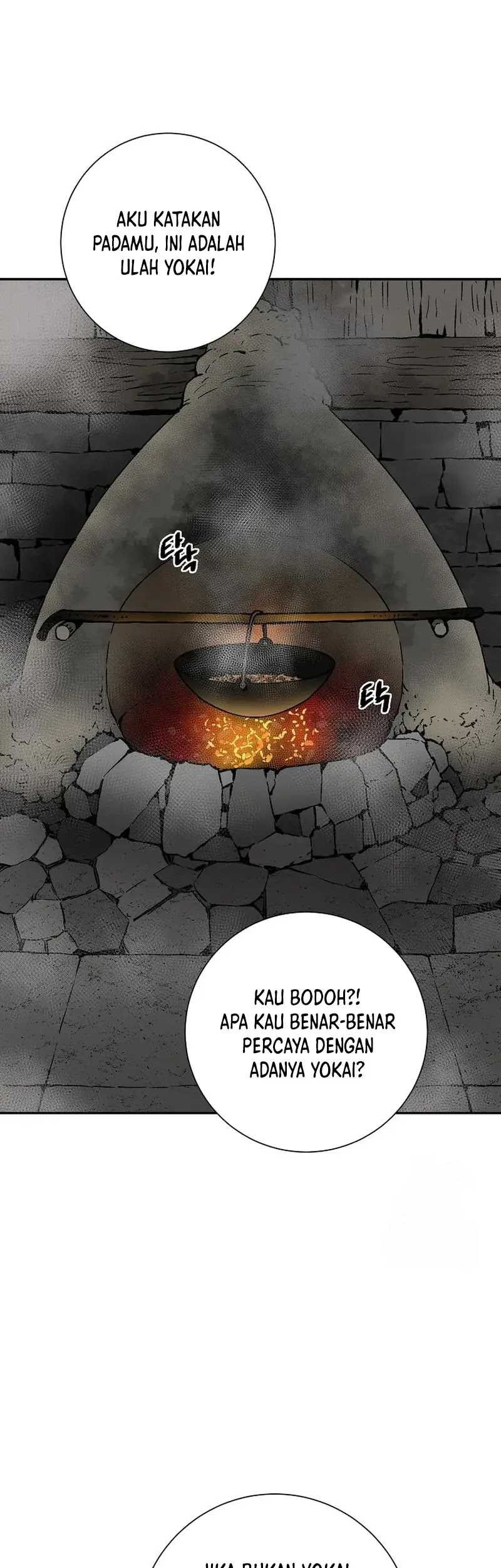 Tales of A Shinning Sword Chapter 86 - halaman 39