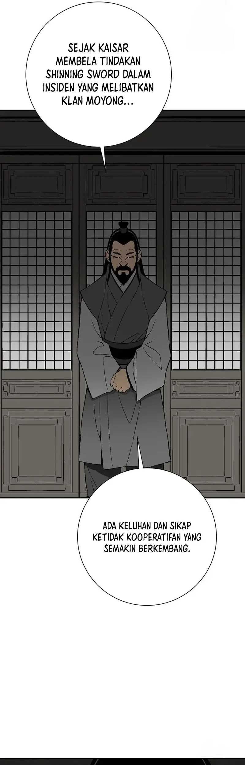Tales of A Shinning Sword Chapter 86 - halaman 4