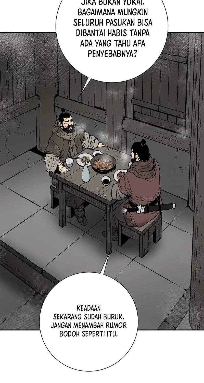 Tales of A Shinning Sword Chapter 86 - halaman 40