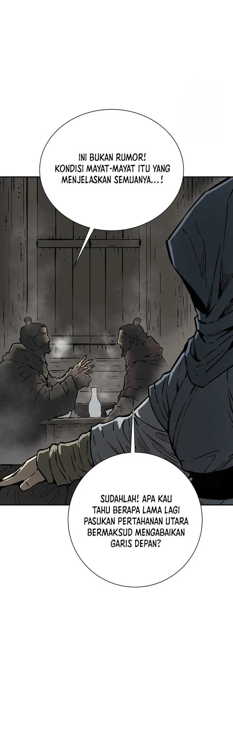 Tales of A Shinning Sword Chapter 86 - halaman 41