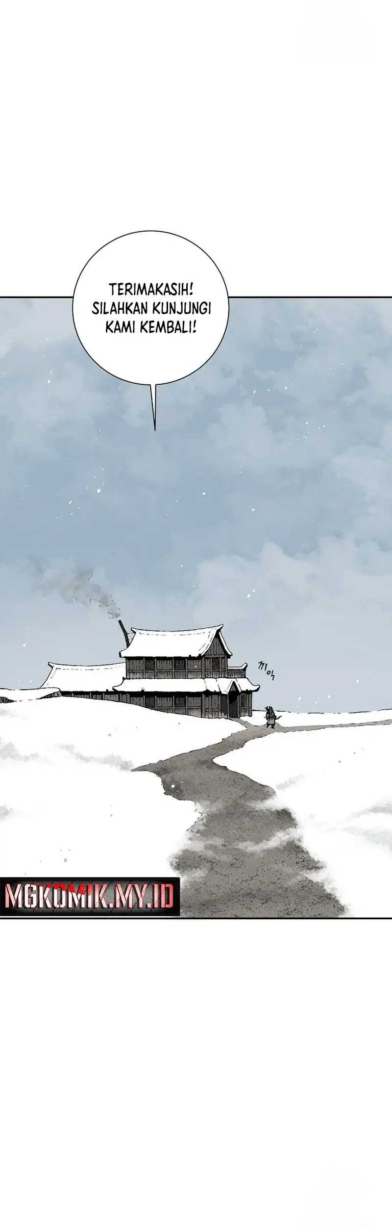 Tales of A Shinning Sword Chapter 86 - halaman 43