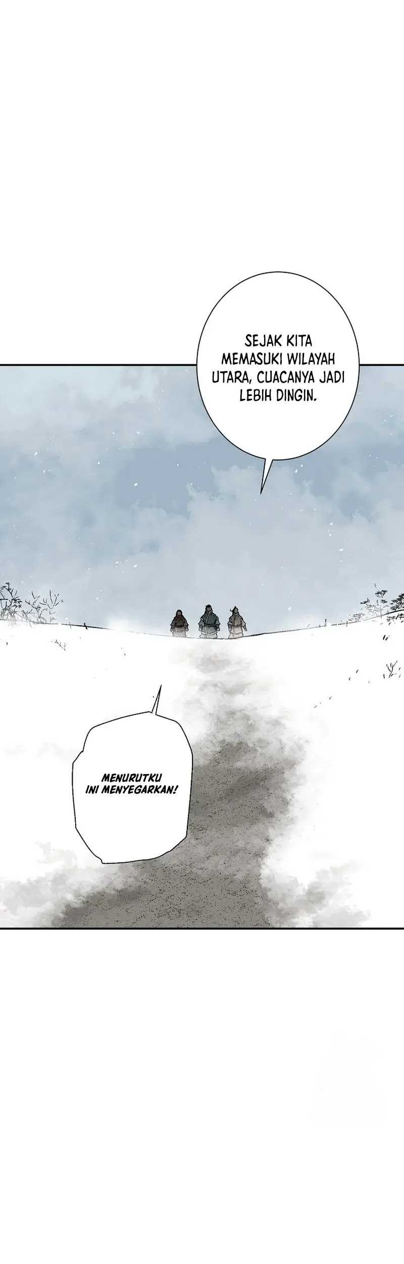 Tales of A Shinning Sword Chapter 86 - halaman 45
