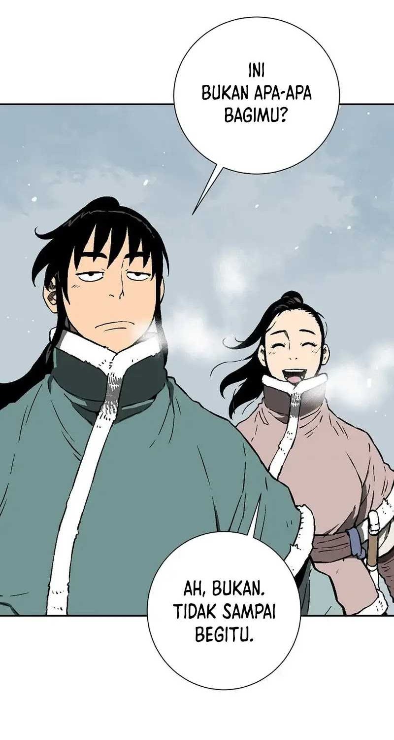 Tales of A Shinning Sword Chapter 86 - halaman 46