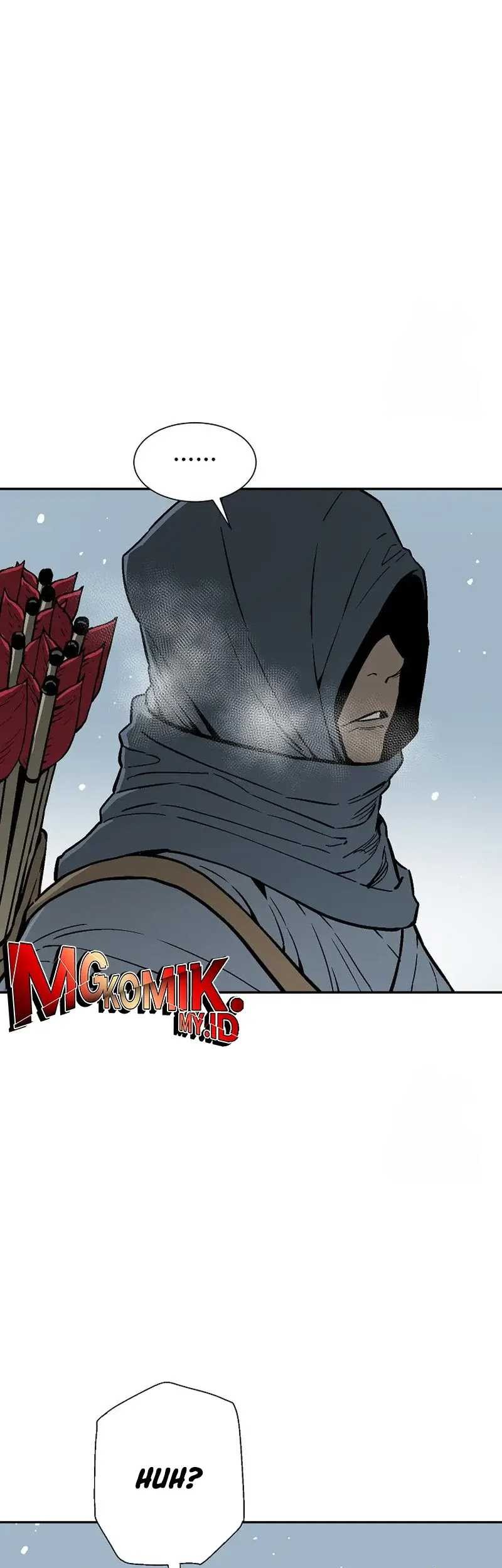 Tales of A Shinning Sword Chapter 86 - halaman 47