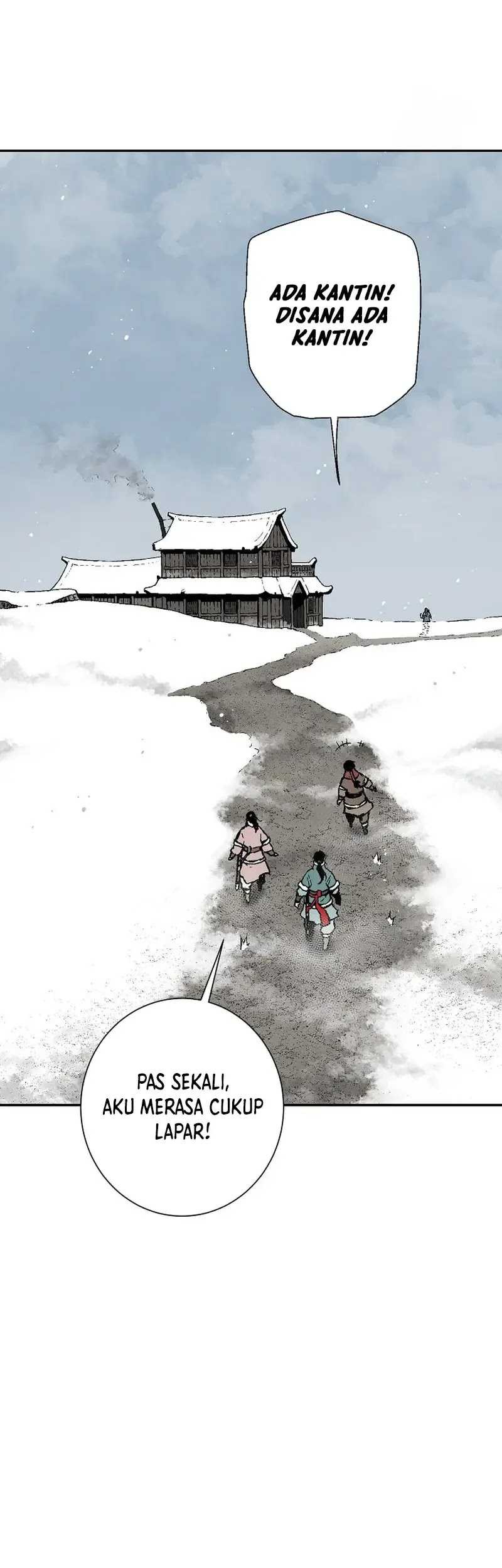 Tales of A Shinning Sword Chapter 86 - halaman 49