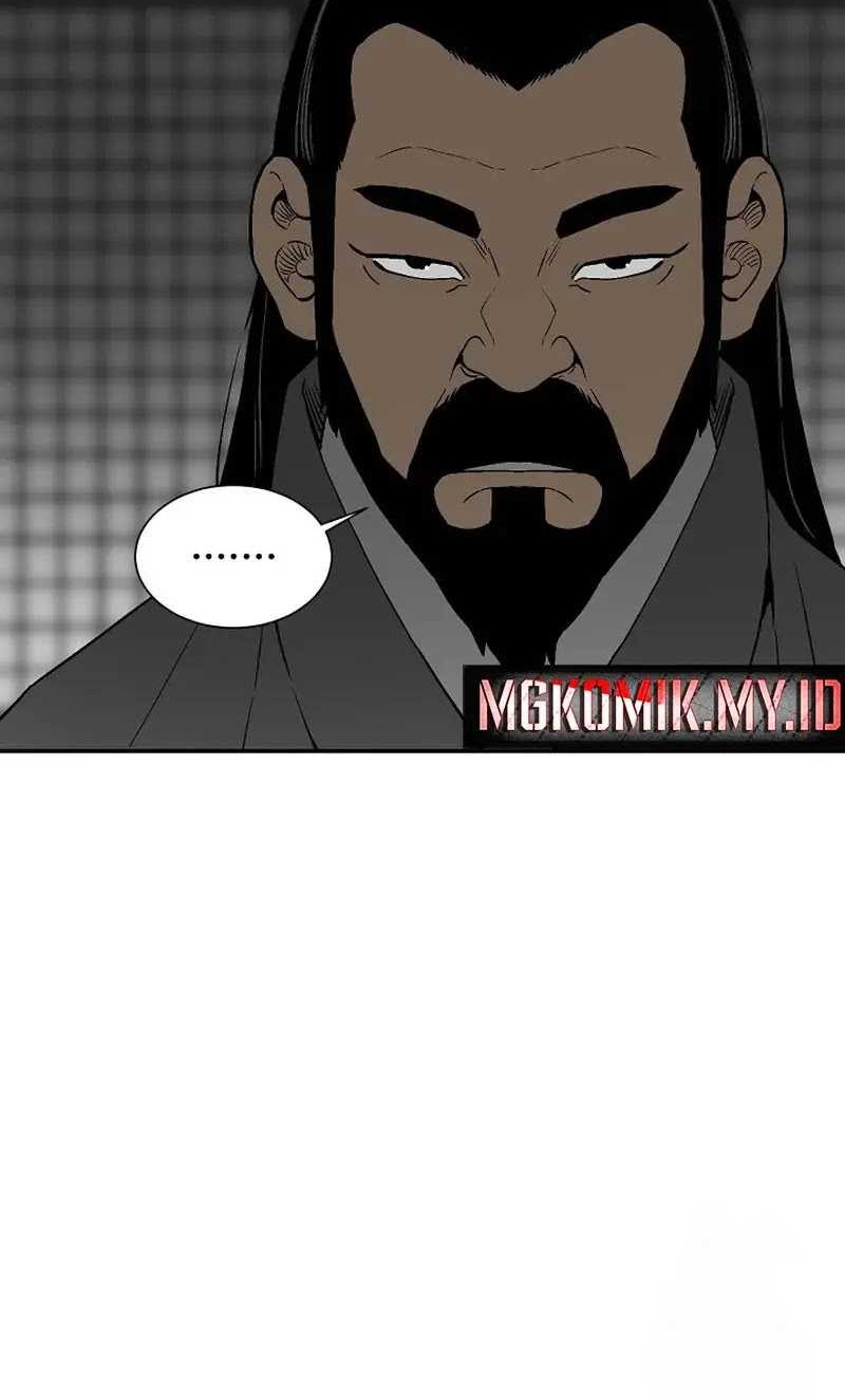 Tales of A Shinning Sword Chapter 86 - halaman 5