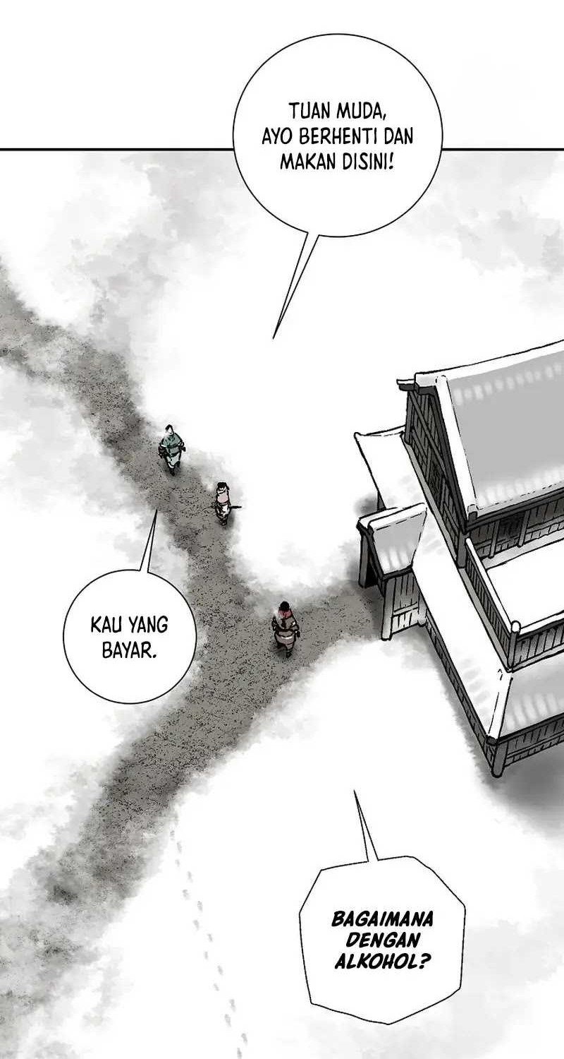 Tales of A Shinning Sword Chapter 86 - halaman 50
