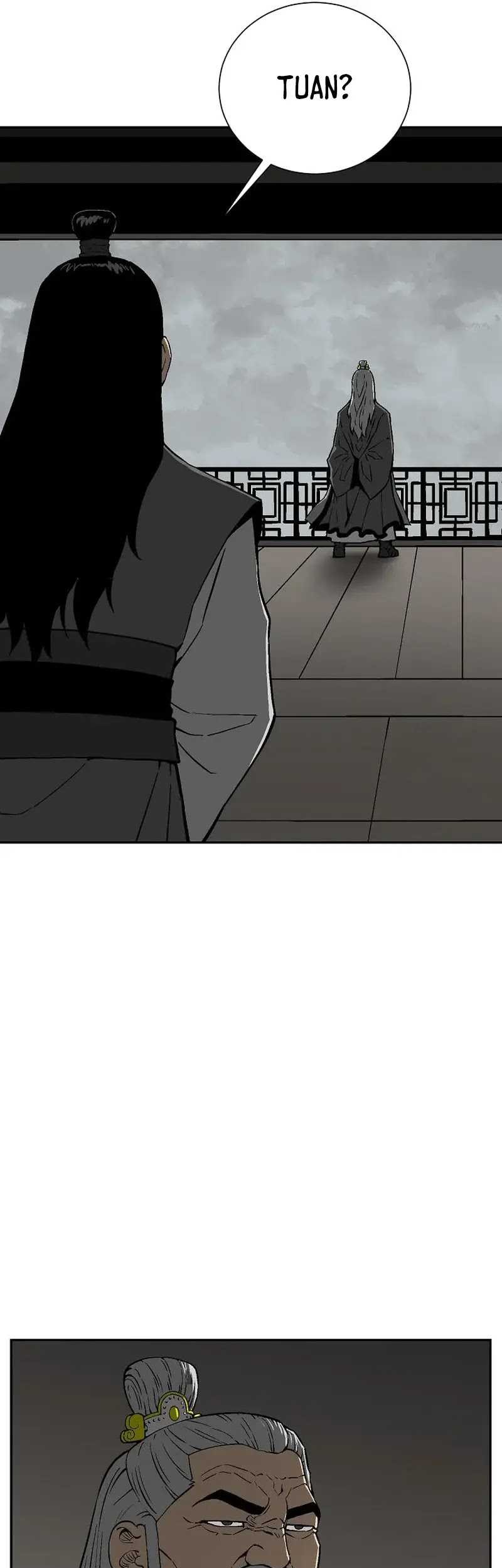Tales of A Shinning Sword Chapter 86 - halaman 6