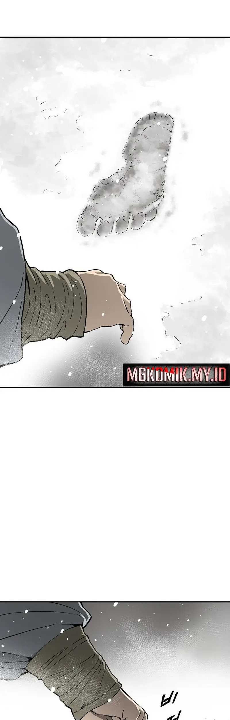Tales of A Shinning Sword Chapter 86 - halaman 61