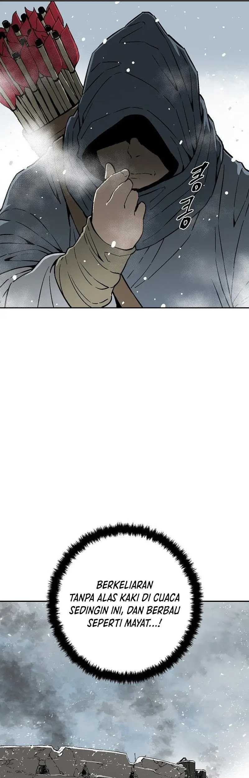 Tales of A Shinning Sword Chapter 86 - halaman 63