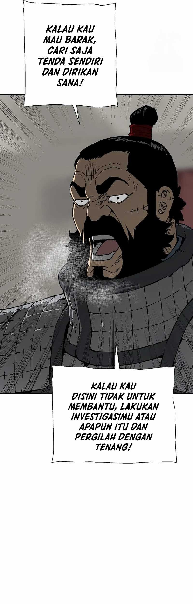 Tales of A Shinning Sword Chapter 87 - halaman 10