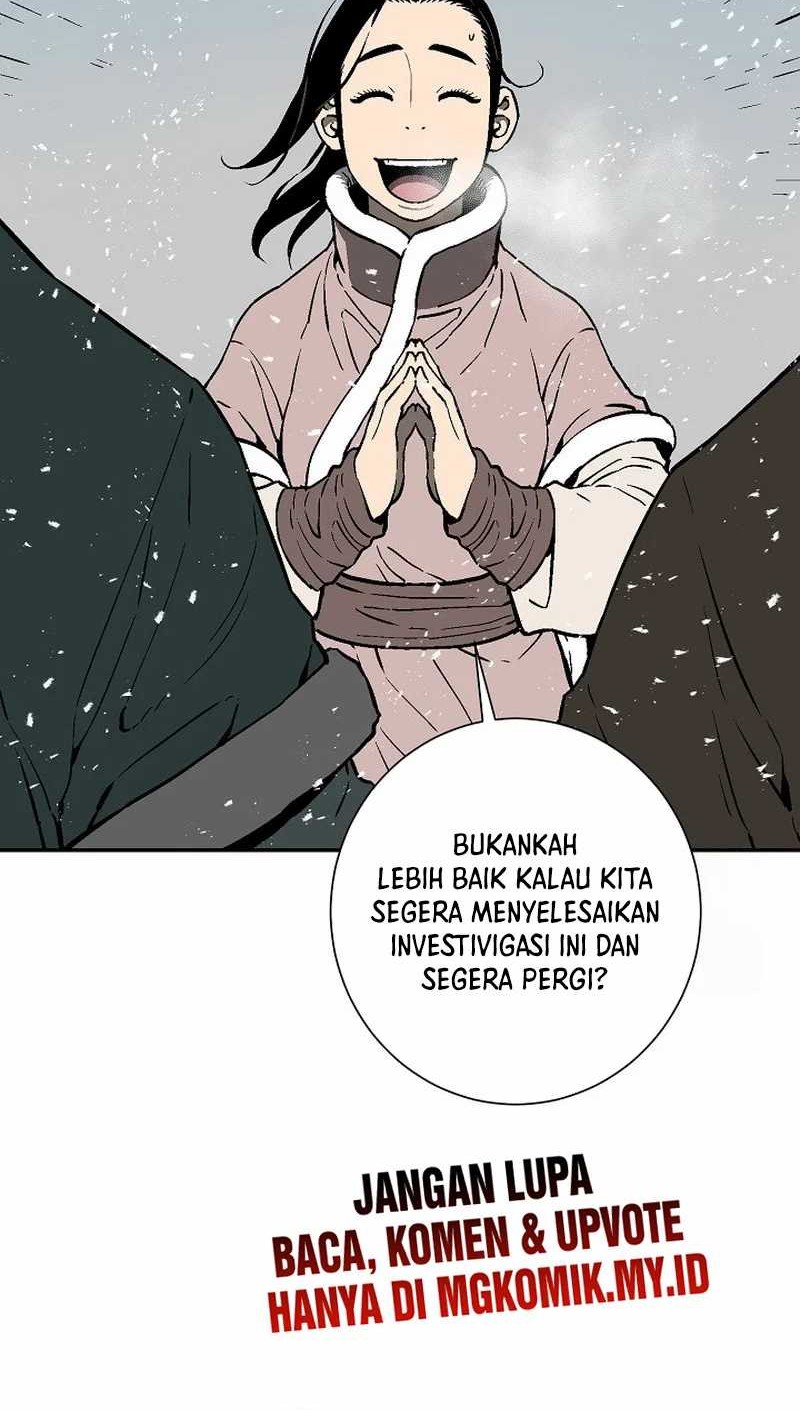 Tales of A Shinning Sword Chapter 87 - halaman 15