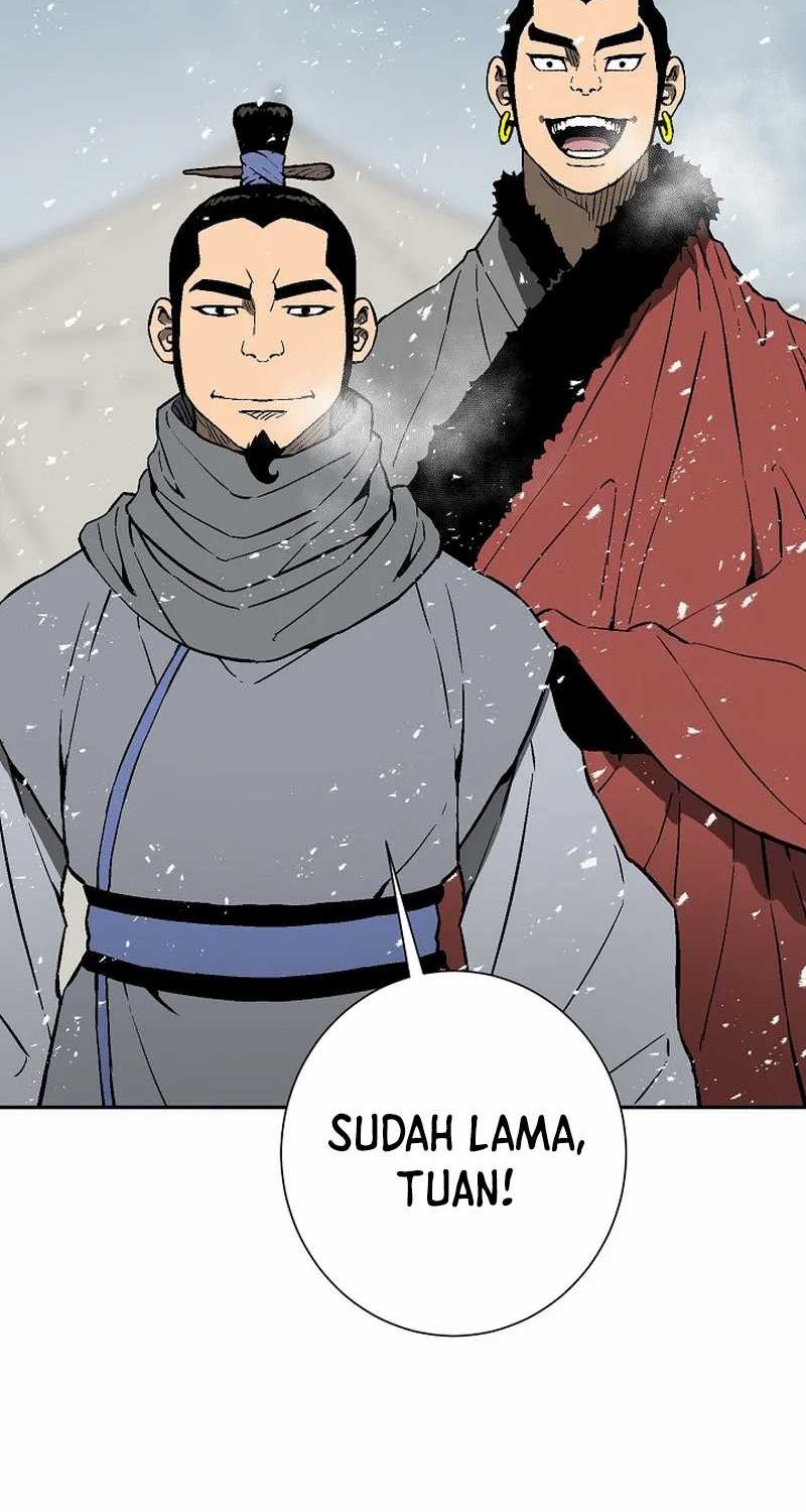 Tales of A Shinning Sword Chapter 87 - halaman 17