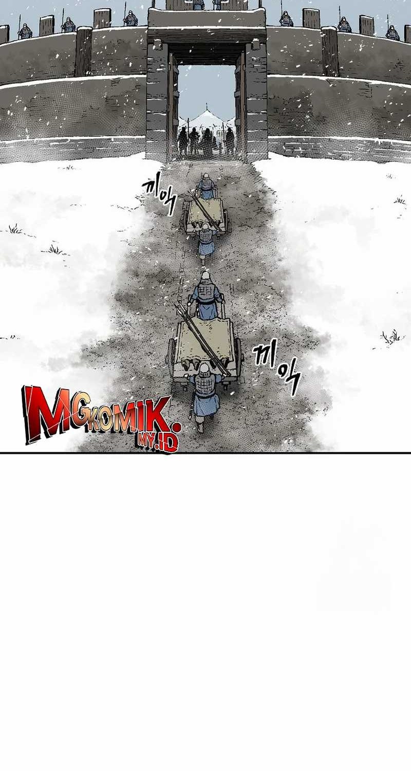 Tales of A Shinning Sword Chapter 87 - halaman 2