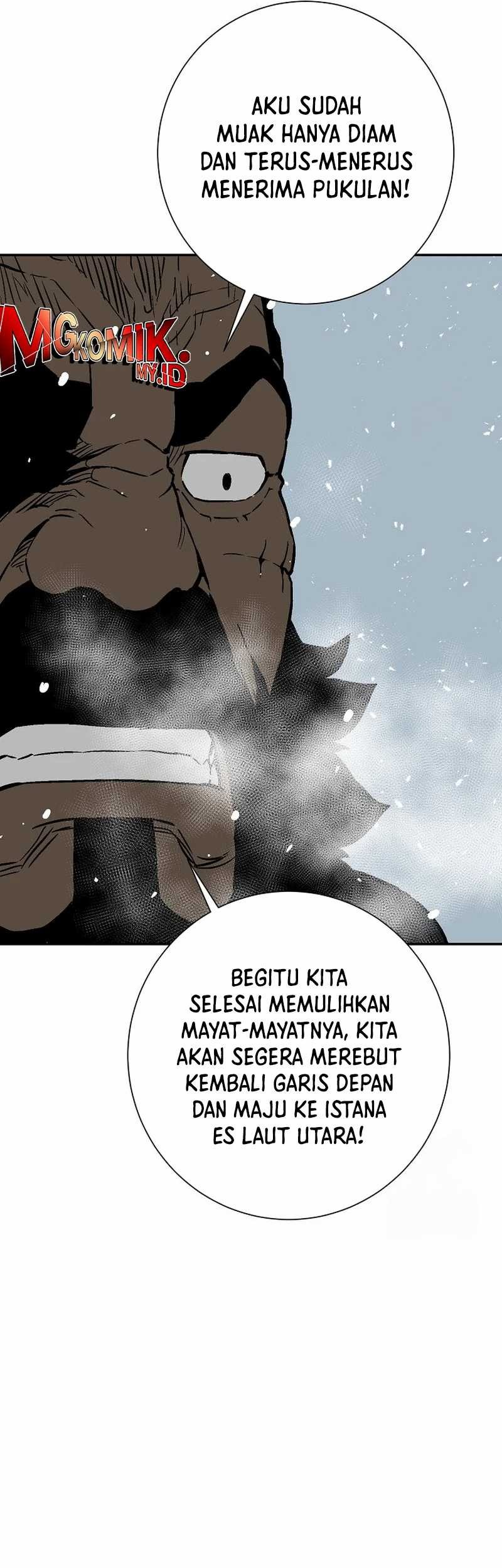 Tales of A Shinning Sword Chapter 87 - halaman 24