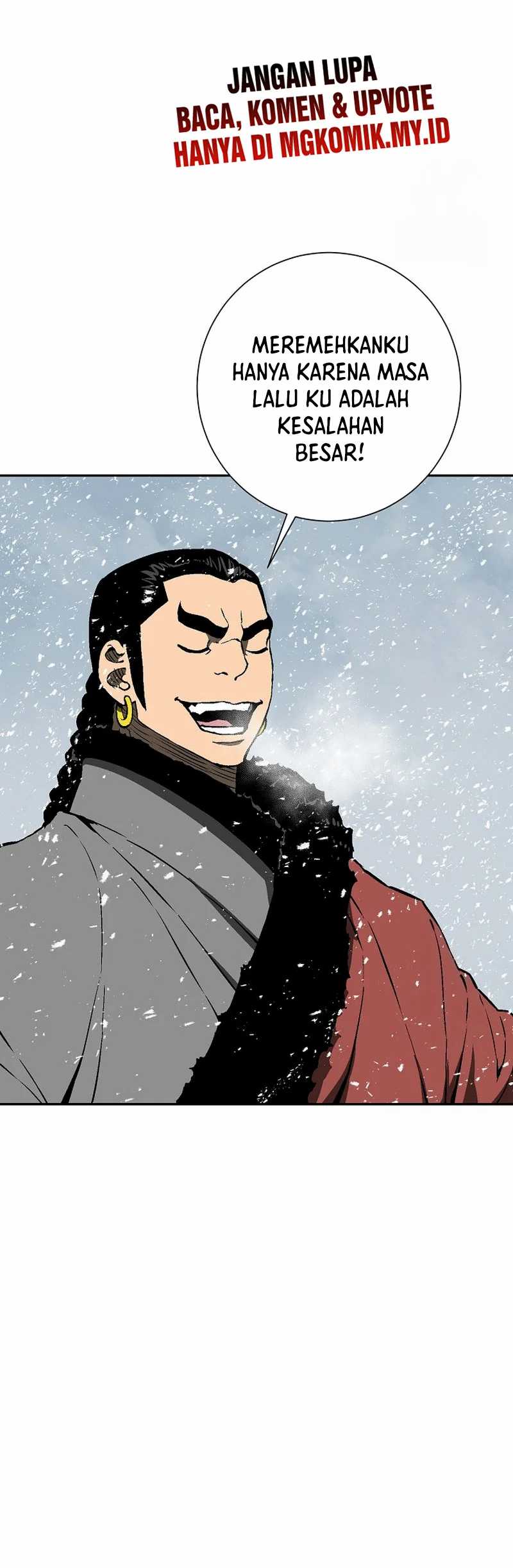 Tales of A Shinning Sword Chapter 87 - halaman 26