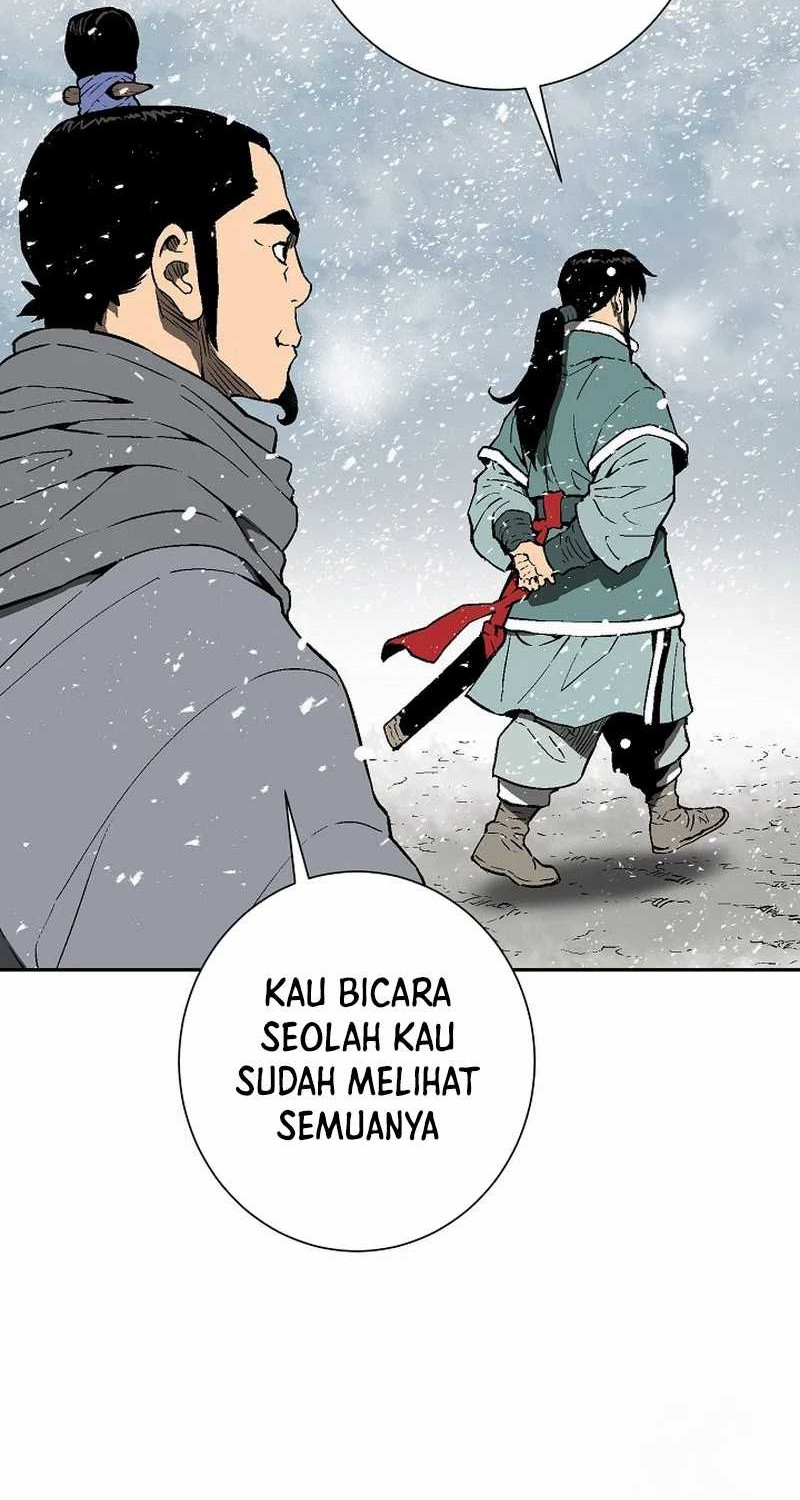 Tales of A Shinning Sword Chapter 87 - halaman 28