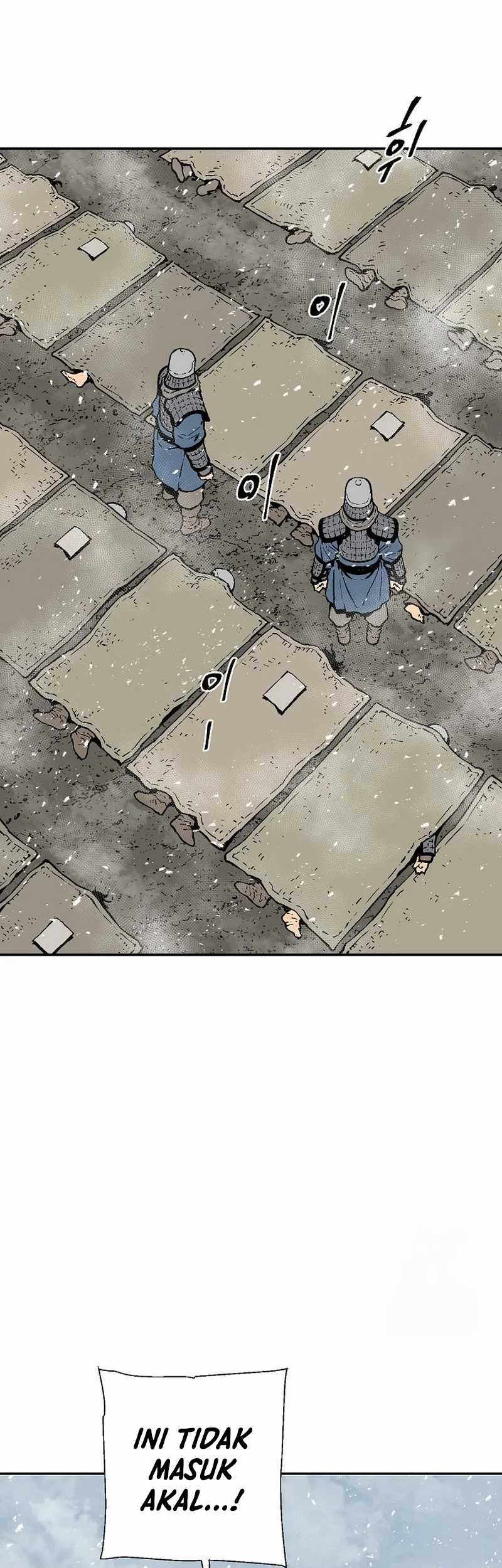 Tales of A Shinning Sword Chapter 87 - halaman 3
