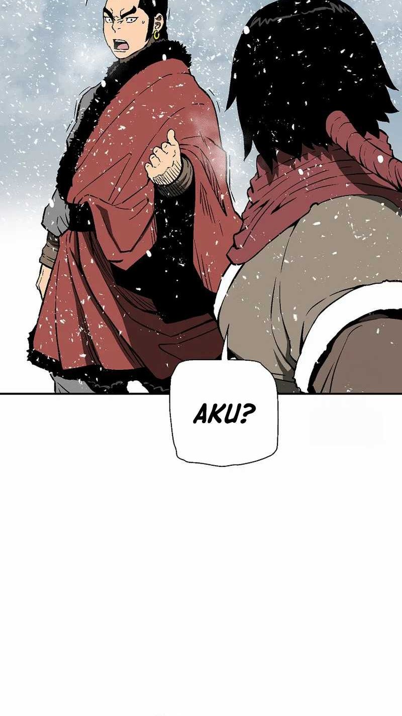 Tales of A Shinning Sword Chapter 87 - halaman 32