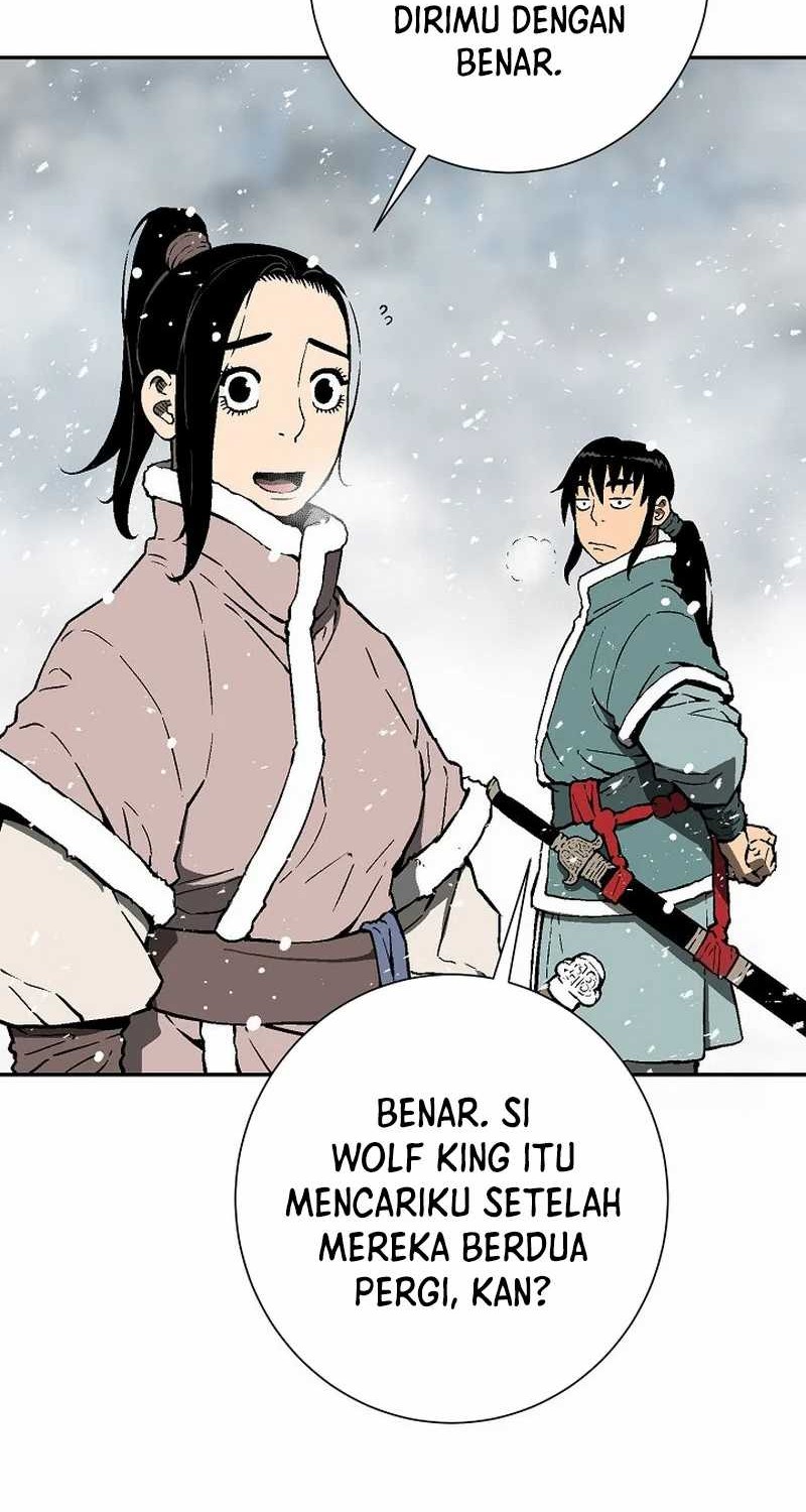 Tales of A Shinning Sword Chapter 87 - halaman 38