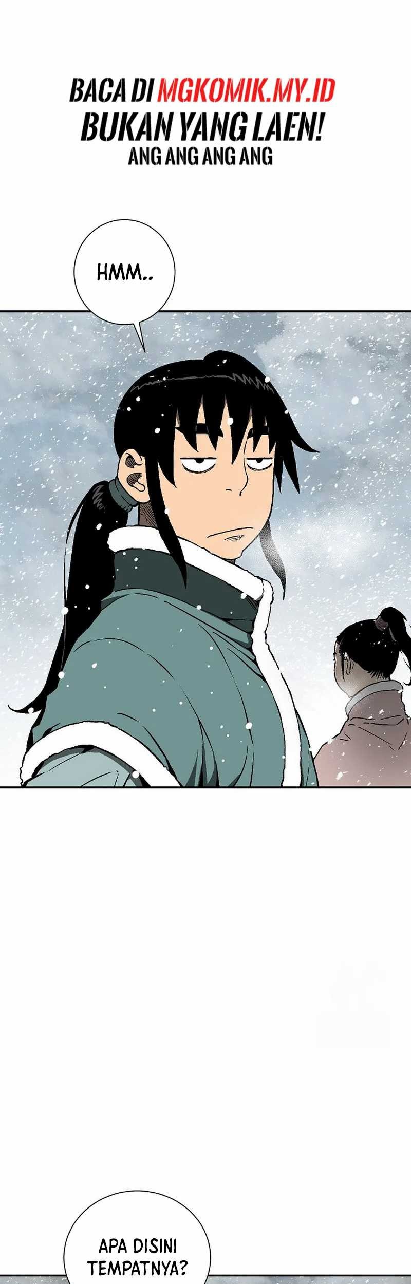 Tales of A Shinning Sword Chapter 87 - halaman 39