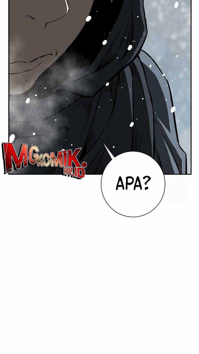 Tales of A Shinning Sword Chapter 87 - halaman 54