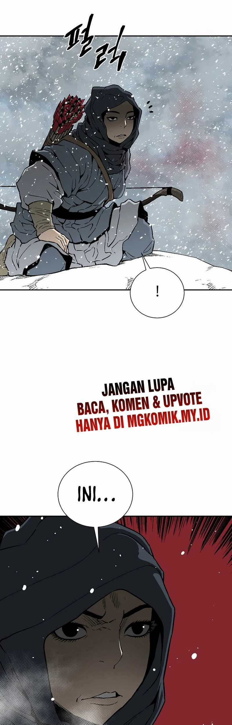 Tales of A Shinning Sword Chapter 87 - halaman 57