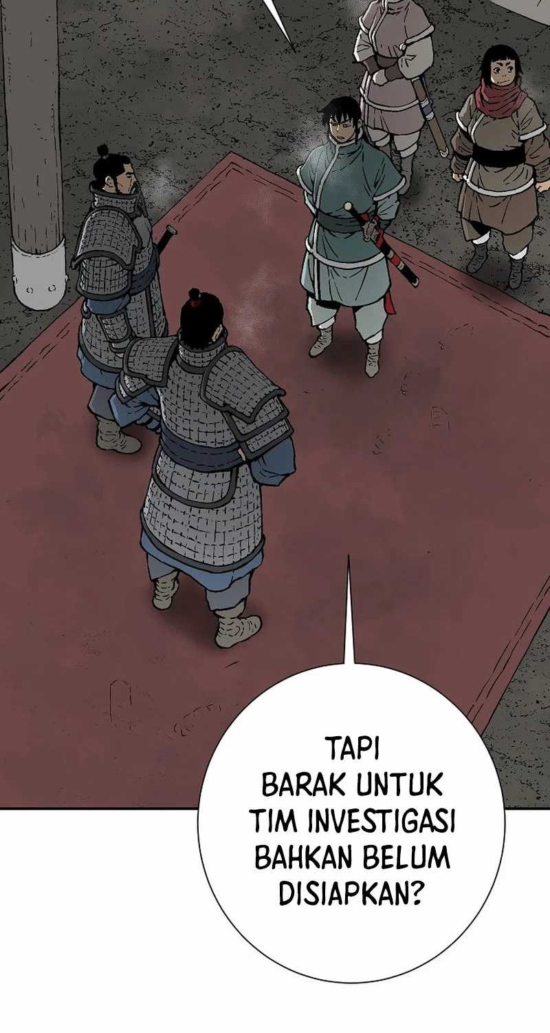 Tales of A Shinning Sword Chapter 87 - halaman 6