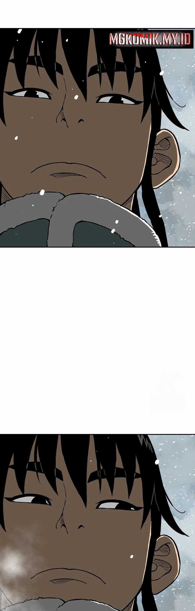 Tales of A Shinning Sword Chapter 87 - halaman 63