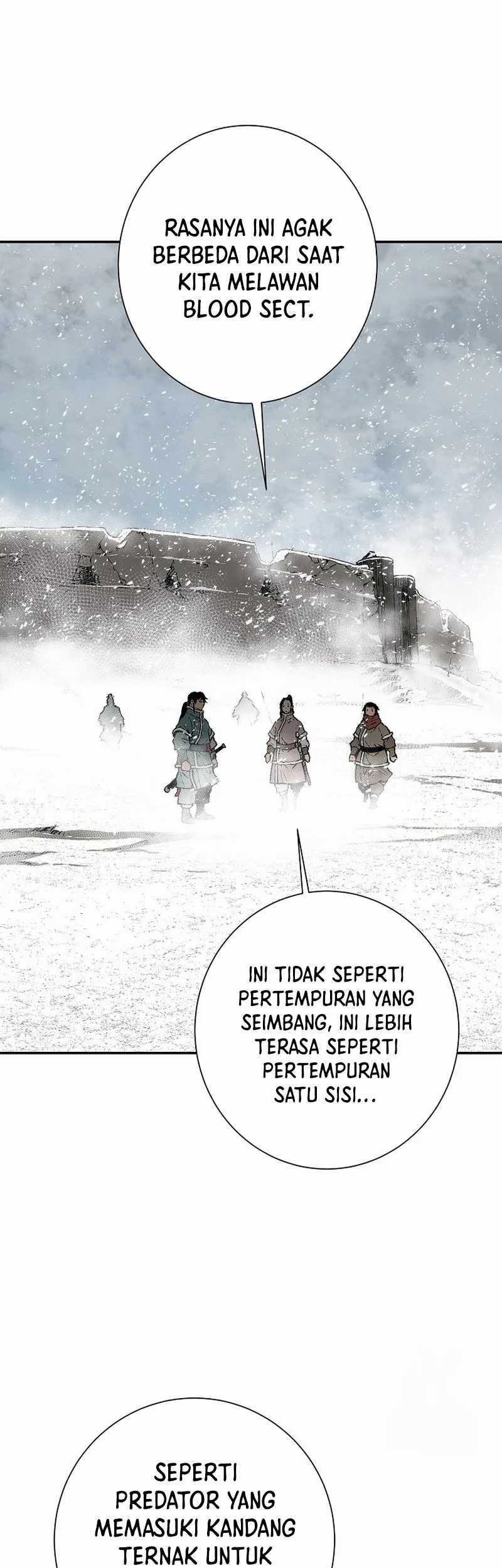 Tales of A Shinning Sword Chapter 87 - halaman 69