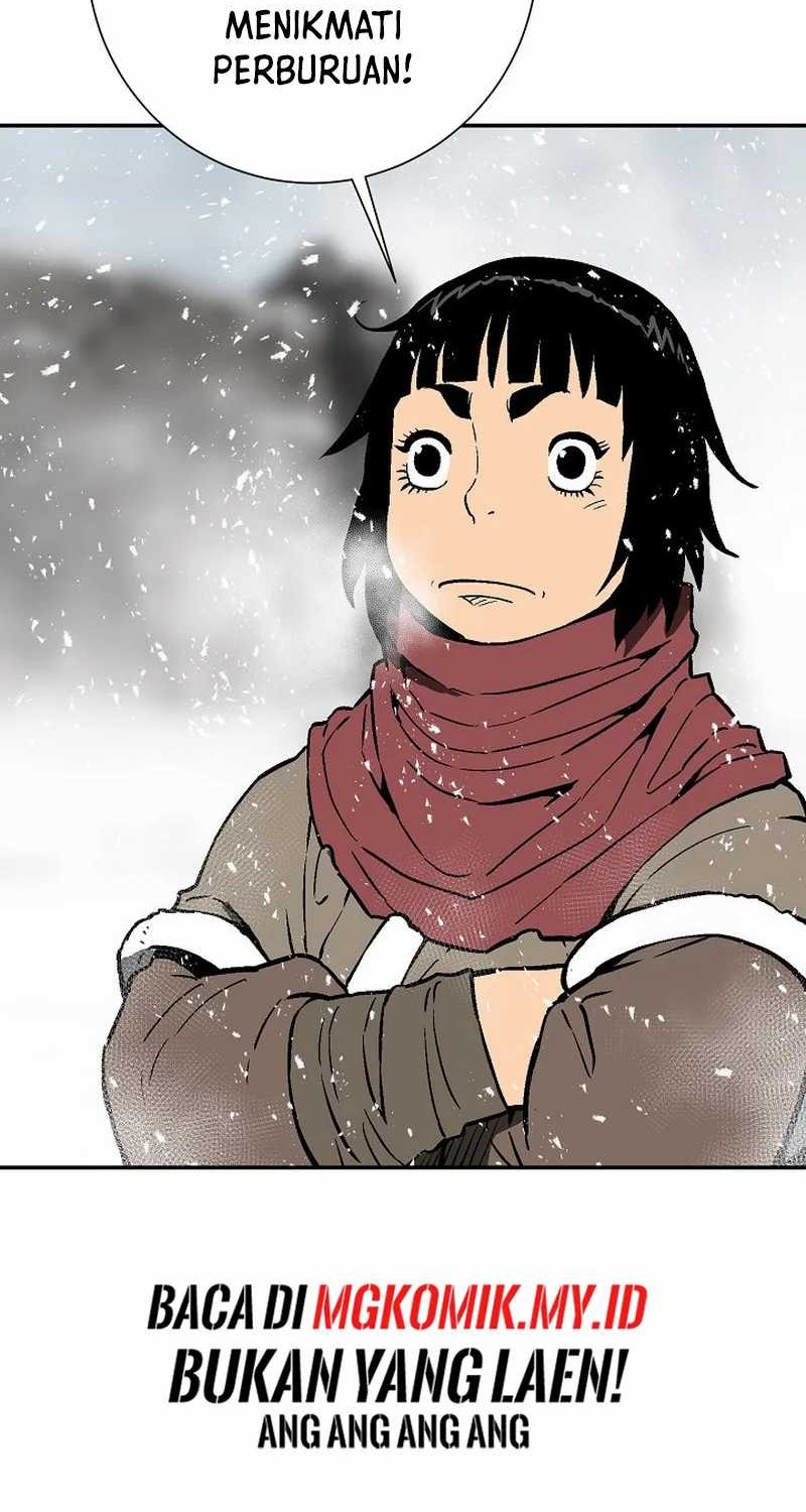 Tales of A Shinning Sword Chapter 87 - halaman 70