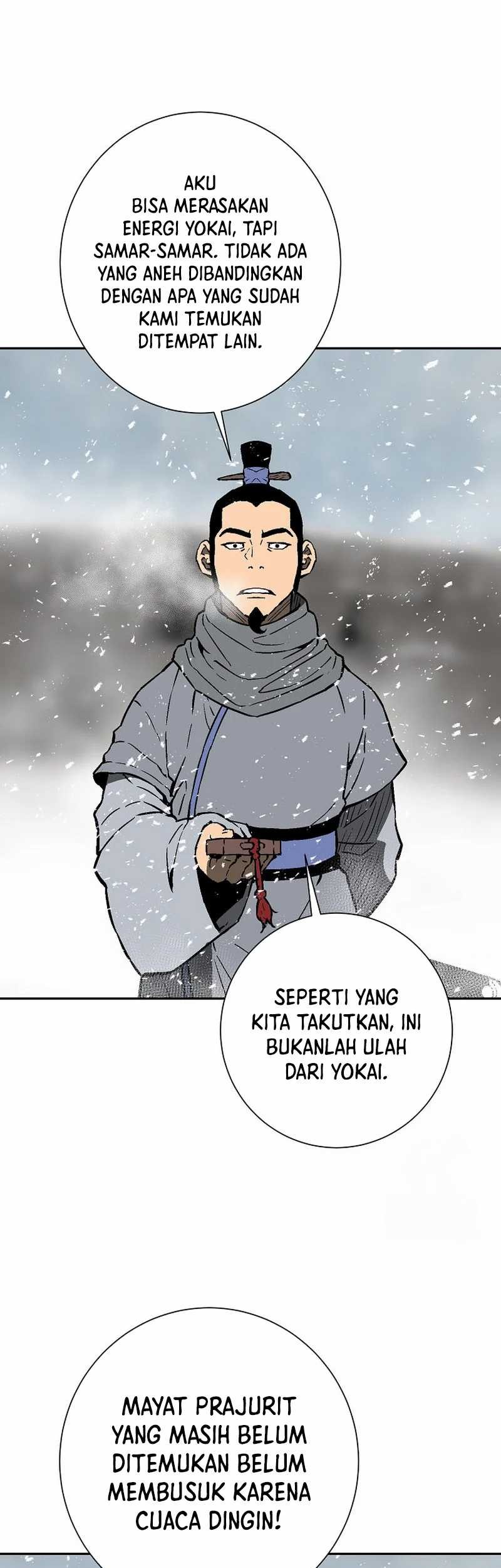 Tales of A Shinning Sword Chapter 87 - halaman 71