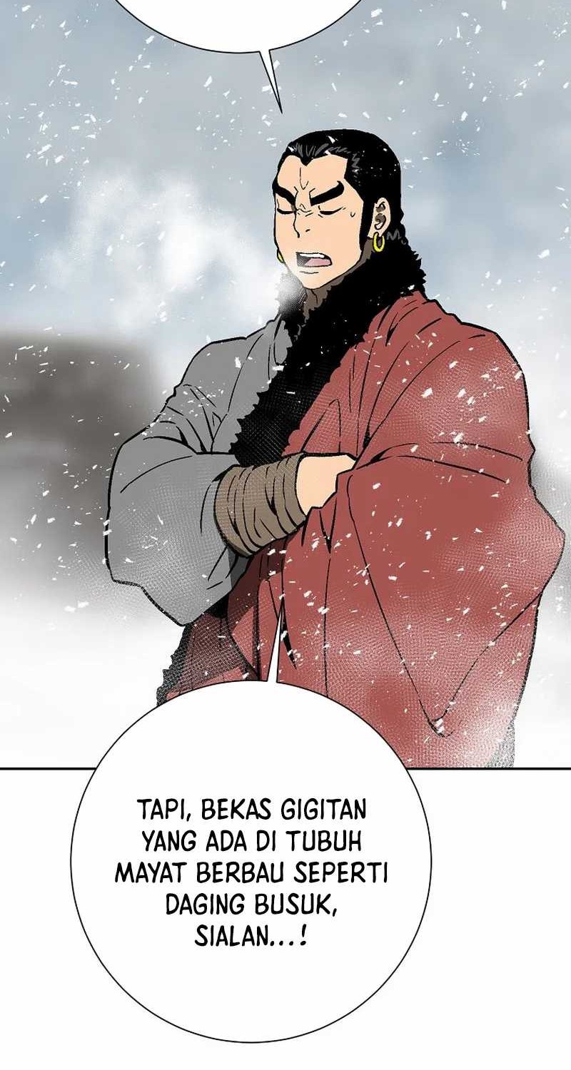 Tales of A Shinning Sword Chapter 87 - halaman 72